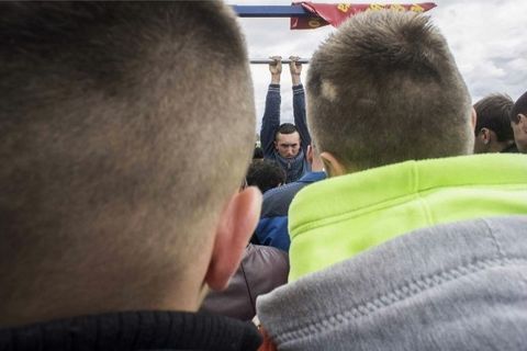 DŽENAT DREKOVIĆ: Vašar u Delimeđu