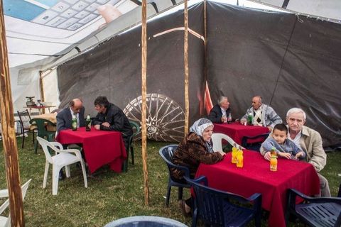 DŽENAT DREKOVIĆ: Vašar u Delimeđu