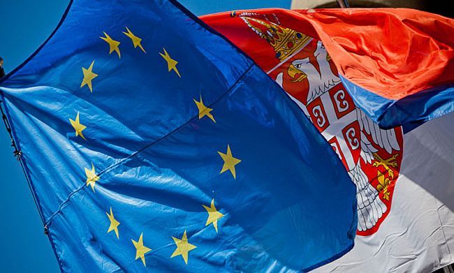 Srbija - EU
