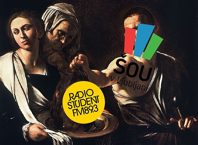 Radio Študent