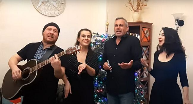 Wladimir Kaminer band