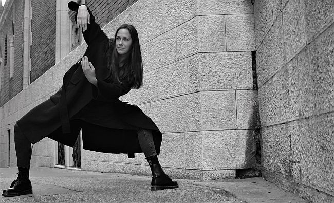 Martina Hrlić Rogić