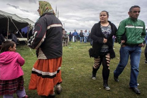 DŽENAT DREKOVIĆ: Vašar u Delimeđu