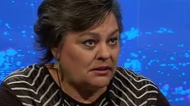 Malinka Ristevska Jordanova 