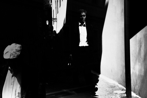 Crno-bijeli svijet Darka Labora