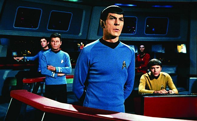 Spock