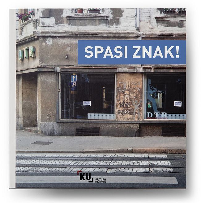 Spasi znak