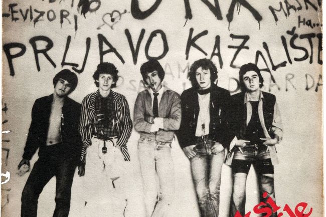 SAMO IM JE 40 (FOTO): Presjek jedne velike karijere