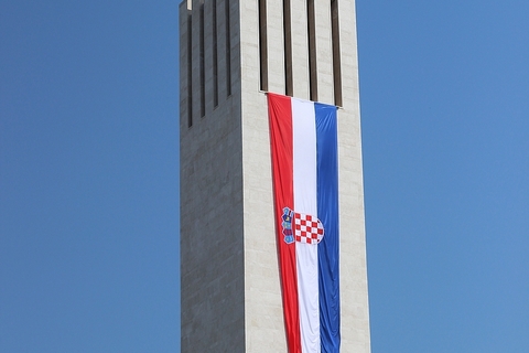 LUPIGA U KNINU: Dođoh, vidjeh, pobjegoh 