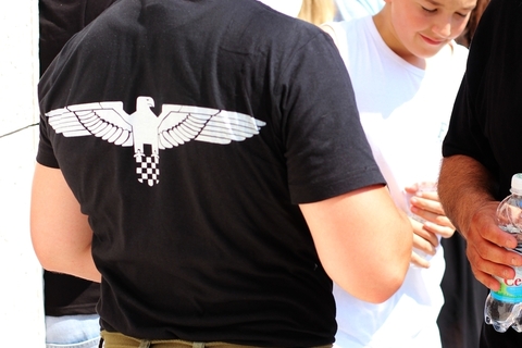 LUPIGA U KNINU: Dođoh, vidjeh, pobjegoh 