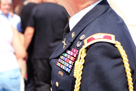 LUPIGA U KNINU: Dođoh, vidjeh, pobjegoh 