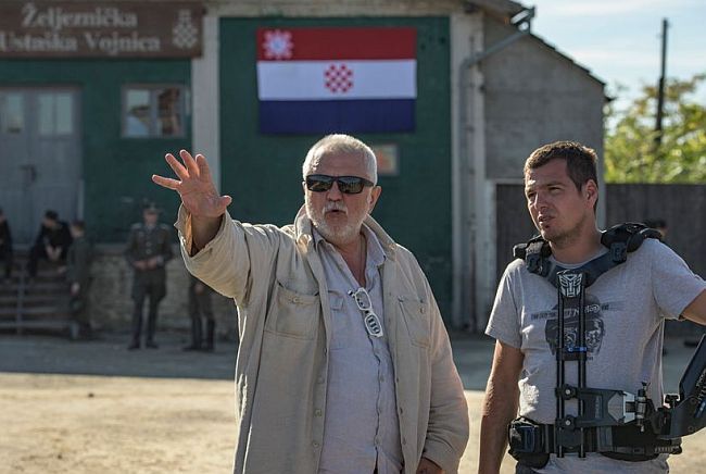 Predrag Antonijević