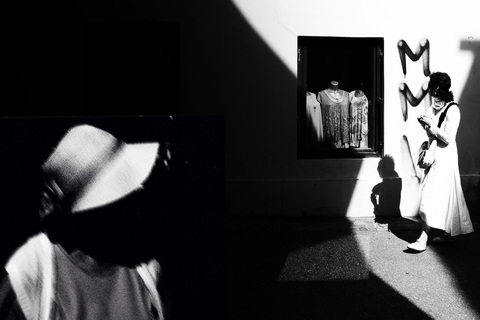 Crno-bijeli svijet Darka Labora