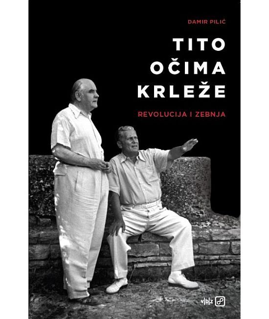 Tito i Krleža