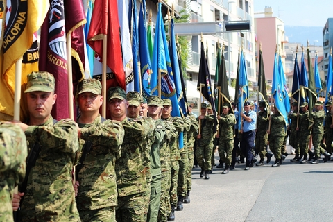 LUPIGA U KNINU: Dođoh, vidjeh, pobjegoh 