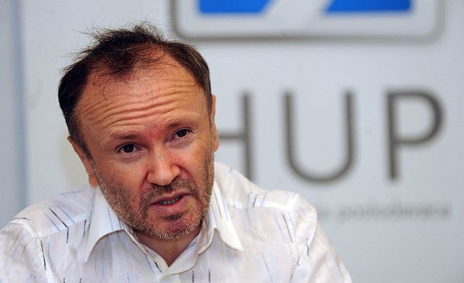 Željko Lovrinčević