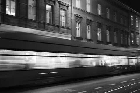 Crno-bijeli svijet Darka Labora