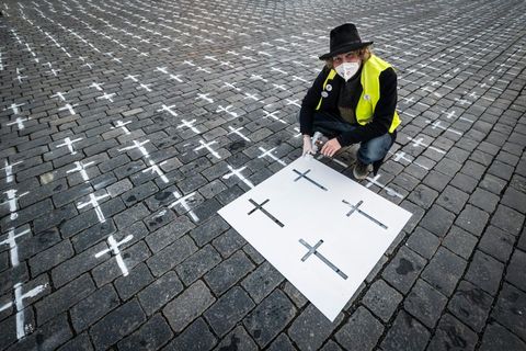 Petr Zewlakk Vrabec/a2larm.cz