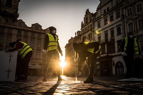 Petr Zewlakk Vrabec/a2larm.cz