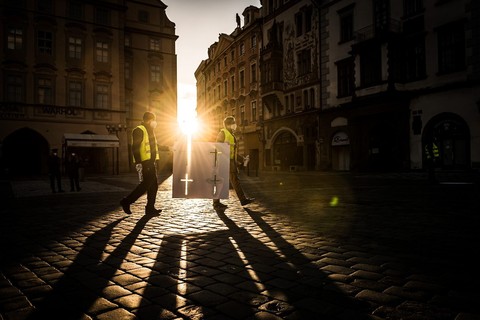 Petr Zewlakk Vrabec/a2larm.cz