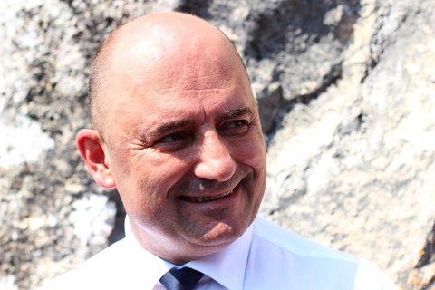 LUPIGA U KNINU: Dođoh, vidjeh, pobjegoh 