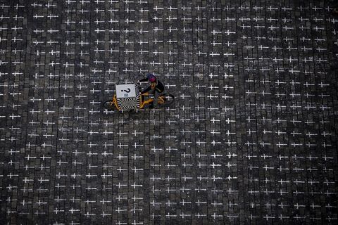 HINA/EPA/Martin Divisek