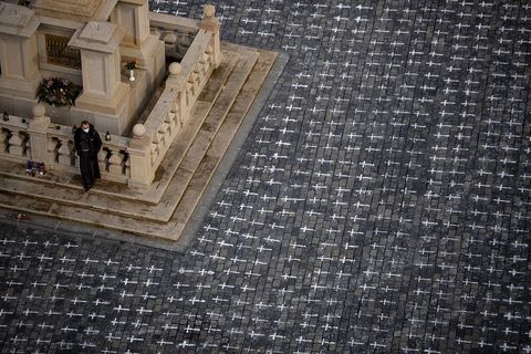 HINA/EPA/Martin Divisek