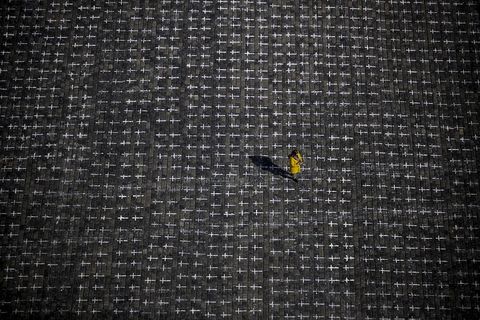 HINA/EPA/Martin Divisek