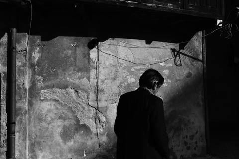 Crno-bijeli svijet Darka Labora