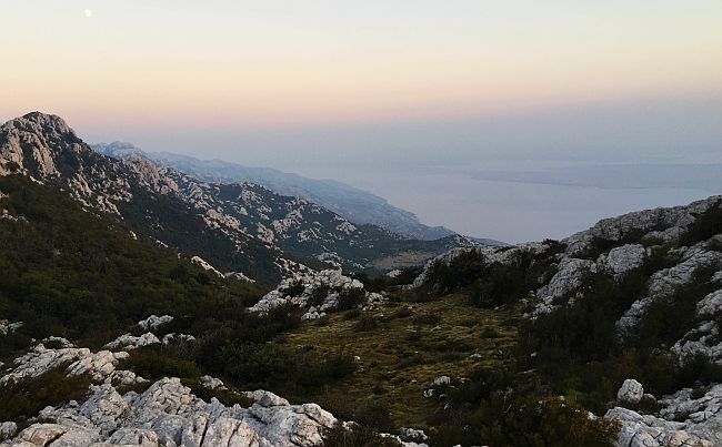 Velebit