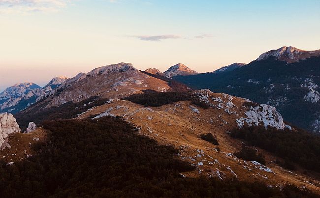 Velebit