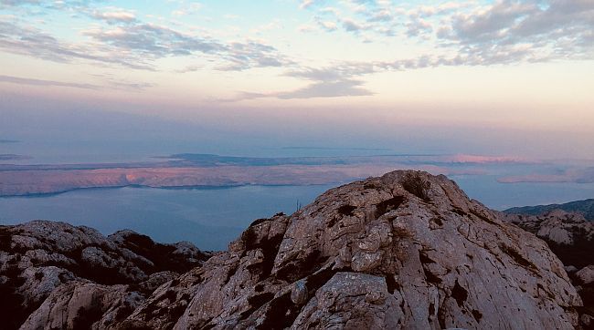 Velebit
