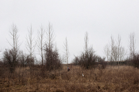 ŠTO SU SNIMILI TRAŽITELJI AZILA: Želimo te voljeti, umjetnosti