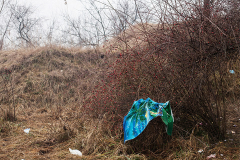 ŠTO SU SNIMILI TRAŽITELJI AZILA: Želimo te voljeti, umjetnosti