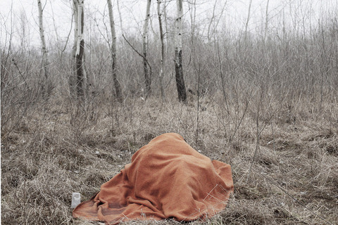 ŠTO SU SNIMILI TRAŽITELJI AZILA: Želimo te voljeti, umjetnosti