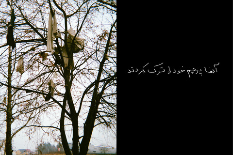 ŠTO SU SNIMILI TRAŽITELJI AZILA: Želimo te voljeti, umjetnosti