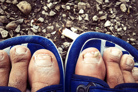 ŠTO SU SNIMILI TRAŽITELJI AZILA: Želimo te voljeti, umjetnosti