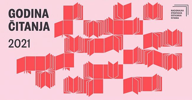 Godina čitanja
