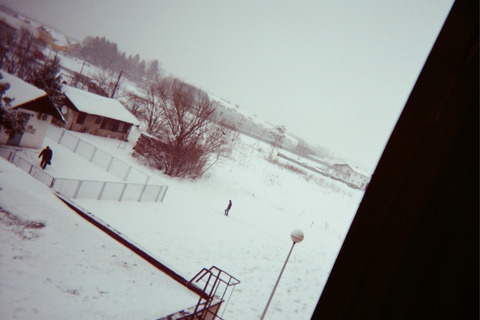 ŠTO SU SNIMILI TRAŽITELJI AZILA: Želimo te voljeti, umjetnosti