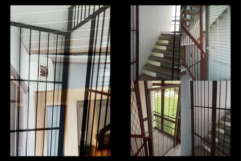 ŠTO SU SNIMILI TRAŽITELJI AZILA: Želimo te voljeti, umjetnosti