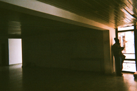 ŠTO SU SNIMILI TRAŽITELJI AZILA: Želimo te voljeti, umjetnosti