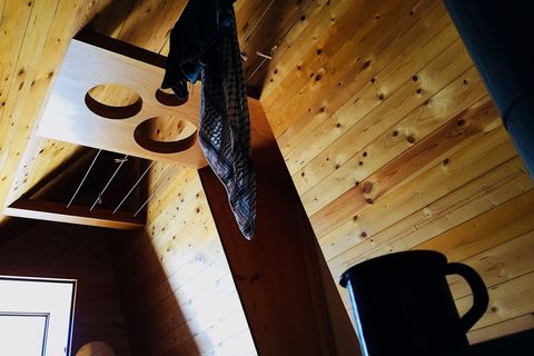 Planinarsko sklonište Ždrilo