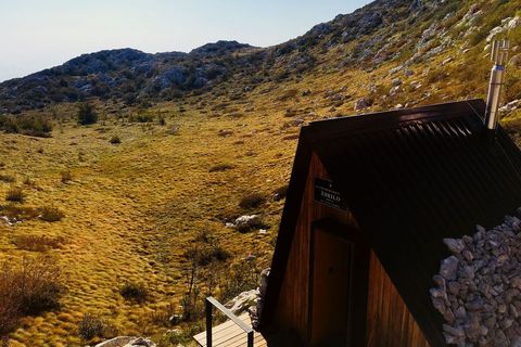 Planinarsko sklonište Ždrilo