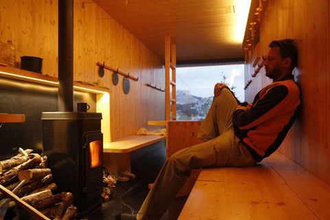 Planinarsko sklonište Šugarska duliba