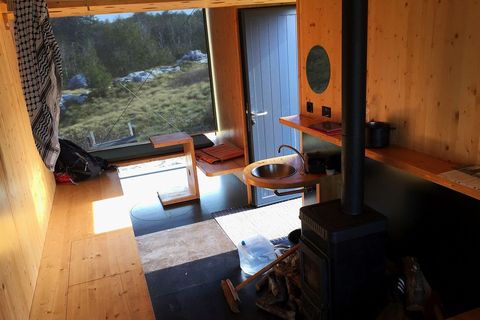 Planinarsko sklonište Šugarska duliba