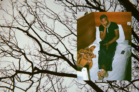 ŠTO SU SNIMILI TRAŽITELJI AZILA: Želimo te voljeti, umjetnosti