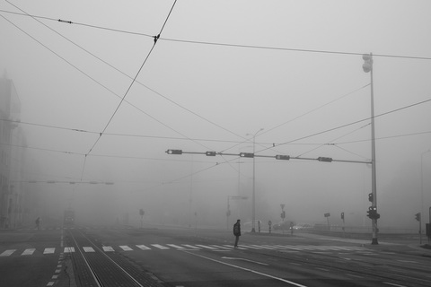 Crno-bijeli svijet Darka Labora