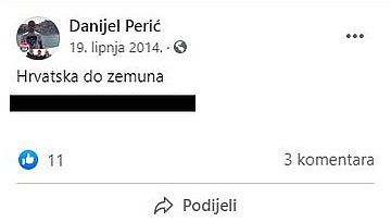 Danijel Perić