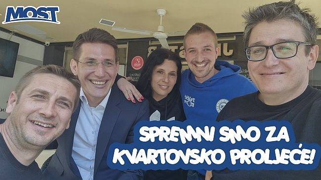 Zvonimir Troskot i Danijel Perić