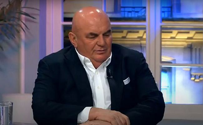 Dragan Marković Palma